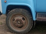 GAZ 53-7