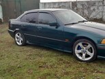 BMW 318-3