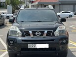 Nissan X-Trail-1