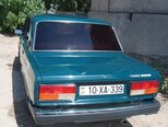 LADA (VAZ) 2107-2