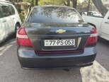 Chevrolet Nexia-4
