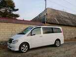 Mercedes Vito 111 CDI-4