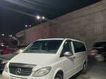 Mercedes Vito 111 CDI-1