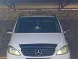 Mercedes Vito 111 CDI-2