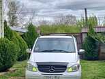 Mercedes Vito 111 CDI-3