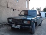LADA (VAZ) 2107-4