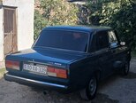 LADA (VAZ) 2107-5