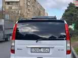 Mercedes Vito 111 CDI-9