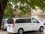 Mercedes Vito 111 CDI-10