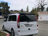 Mercedes Vito 111 CDI-11