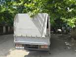 GAZ GAZel (3302-18)-3
