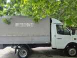 GAZ GAZel (3302-18)-4