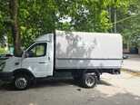 GAZ GAZel (3302-18)-5