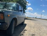 LADA (VAZ) 2107-2