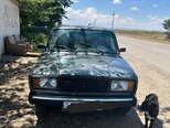 LADA (VAZ) 2107-1