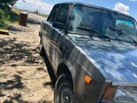 LADA (VAZ) 2107-4