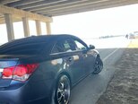 Chevrolet Cruze-5