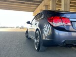 Chevrolet Cruze-4