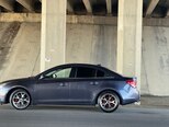 Chevrolet Cruze-3