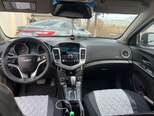 Chevrolet Cruze-2