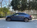 Chevrolet Cruze-9