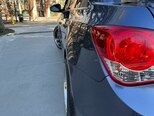 Chevrolet Cruze-12