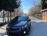 Chevrolet Cruze-1