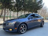 Chevrolet Cruze-8