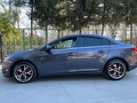 Chevrolet Cruze-10