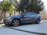 Chevrolet Cruze-17