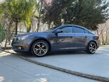 Chevrolet Cruze-19