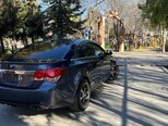 Chevrolet Cruze-15