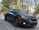 Chevrolet Cruze-21