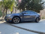 Chevrolet Cruze-20