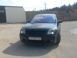 Opel Vectra-1