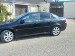 Opel Vectra-2