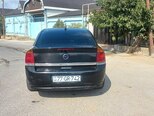 Opel Vectra-3
