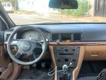 Opel Vectra-5