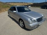Mercedes E 270-2