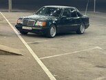 Mercedes E 220-15