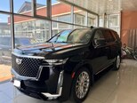 Cadillac Escalade-1