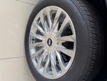 Cadillac Escalade-8