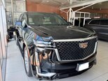 Cadillac Escalade-2