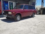 LADA (VAZ) 2104-4