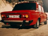 LADA (VAZ) 2106-5