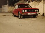 LADA (VAZ) 2106-6