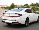 Hyundai Sonata-6