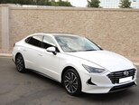 Hyundai Sonata-5