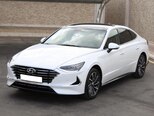Hyundai Sonata-3