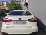 Kia K3-5